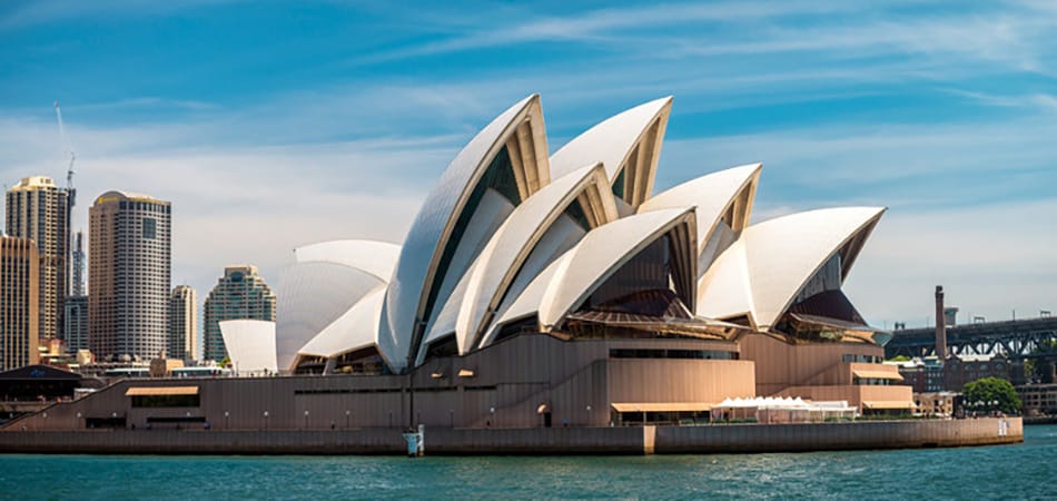 6 reasons for visa rejection in Australia